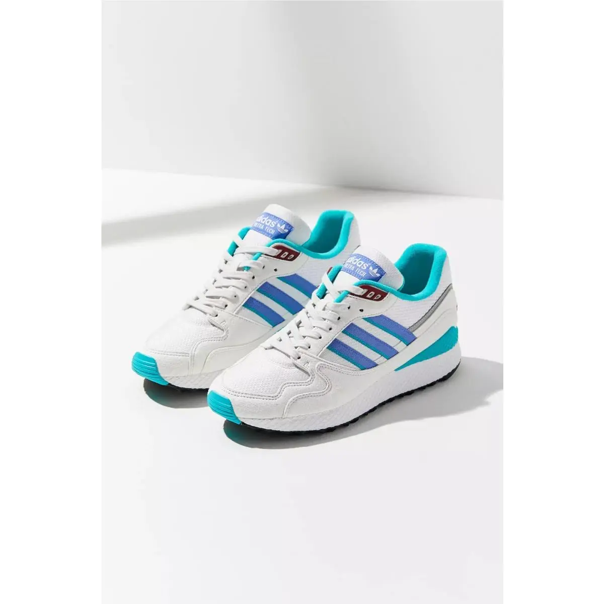 Adidas shoes - adidas Ultra Tech - Ultra Tech - White 1