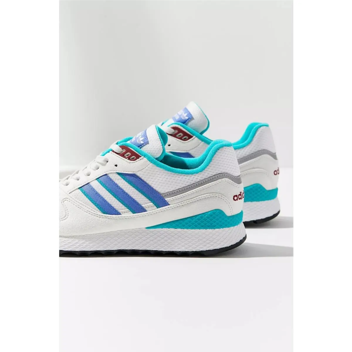 Adidas shoes - adidas Ultra Tech - Ultra Tech - White 2