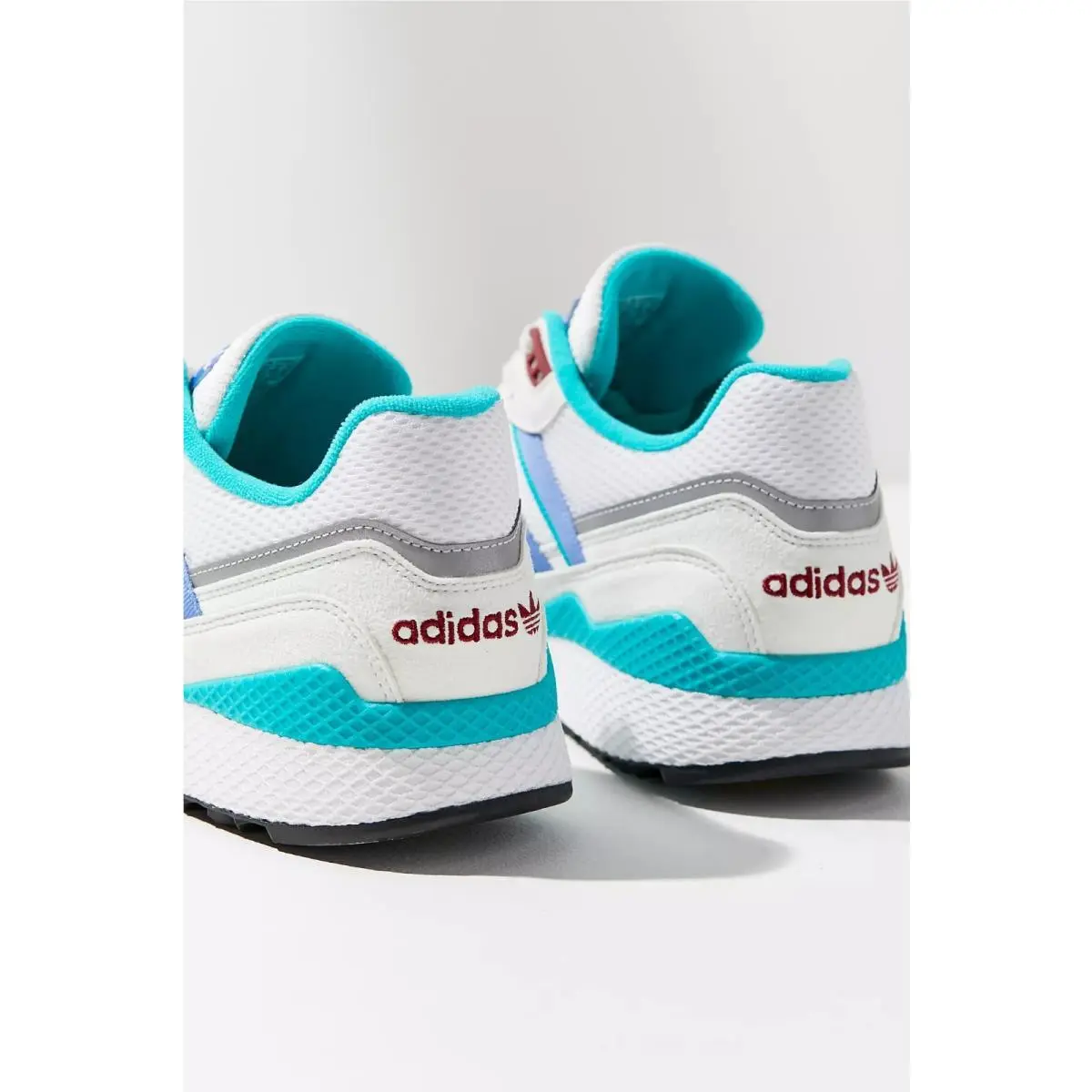 Adidas shoes - adidas Ultra Tech - Ultra Tech - White 3