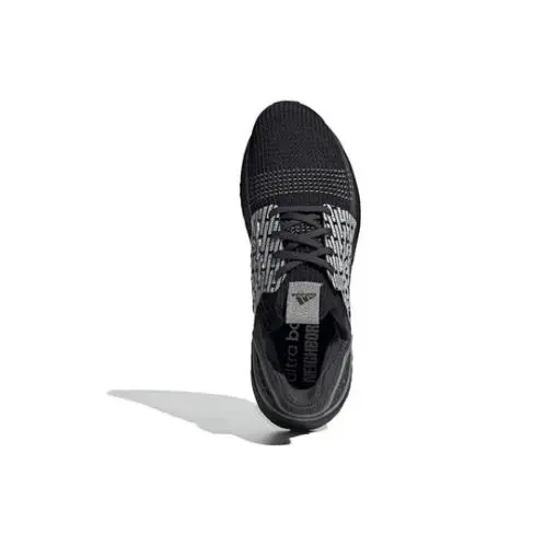 Adidas shoes - adidas Ultraboost 19 - Ultraboost - Black 3