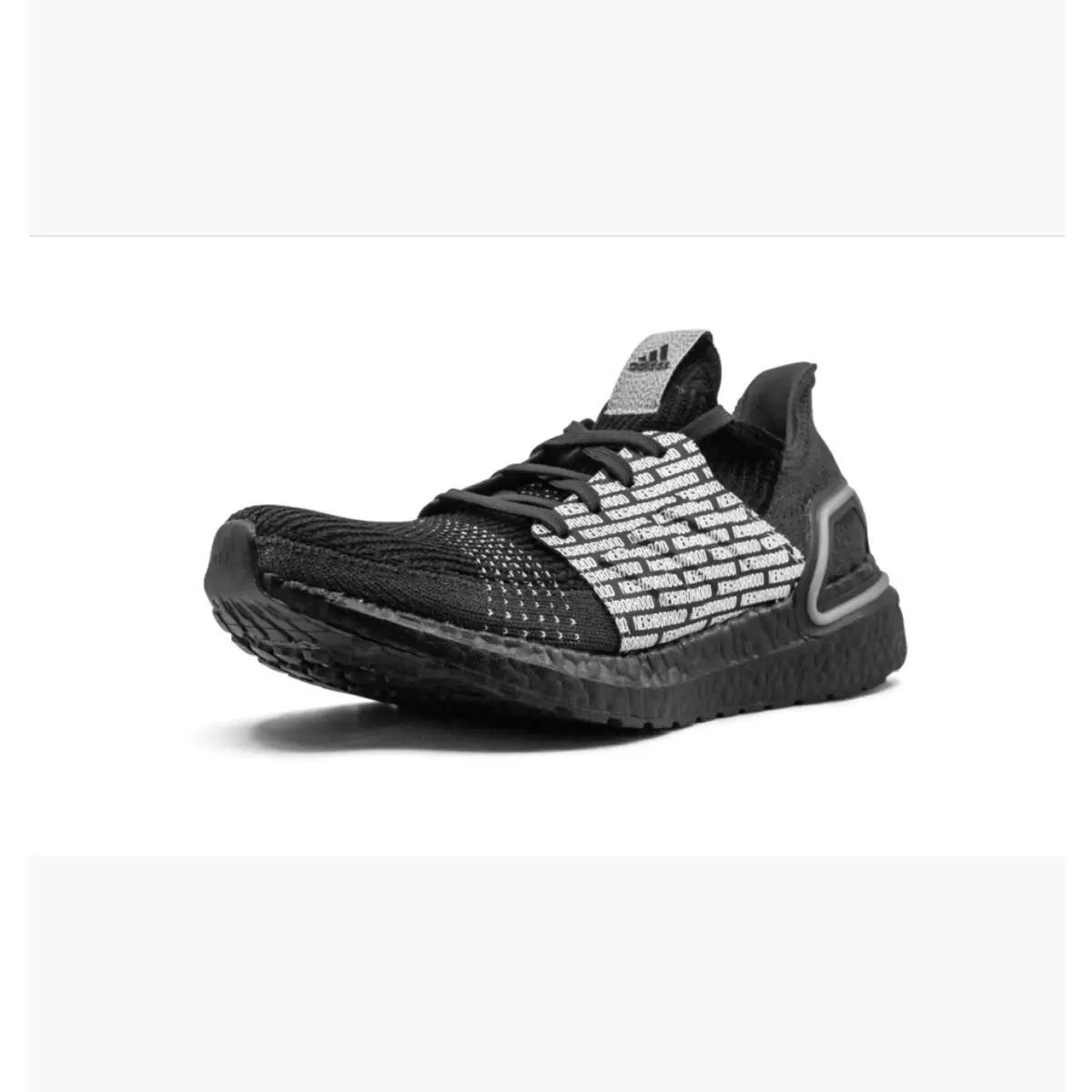 Adidas shoes - adidas Ultraboost 19 - Ultraboost - Black 0