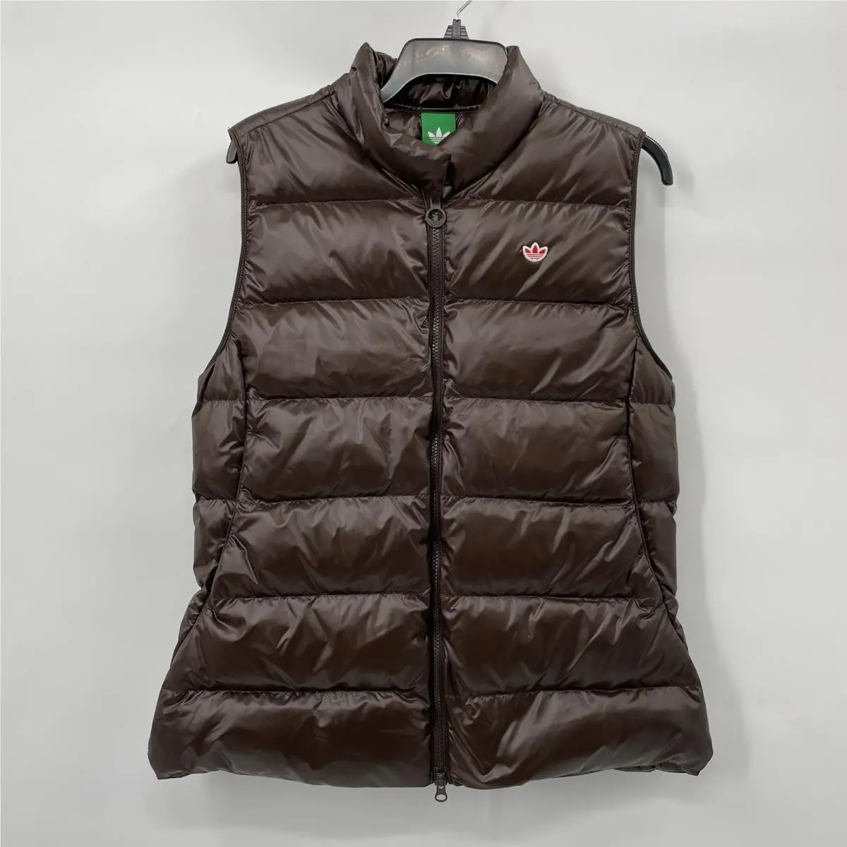 Adidas clothing - Brown 8