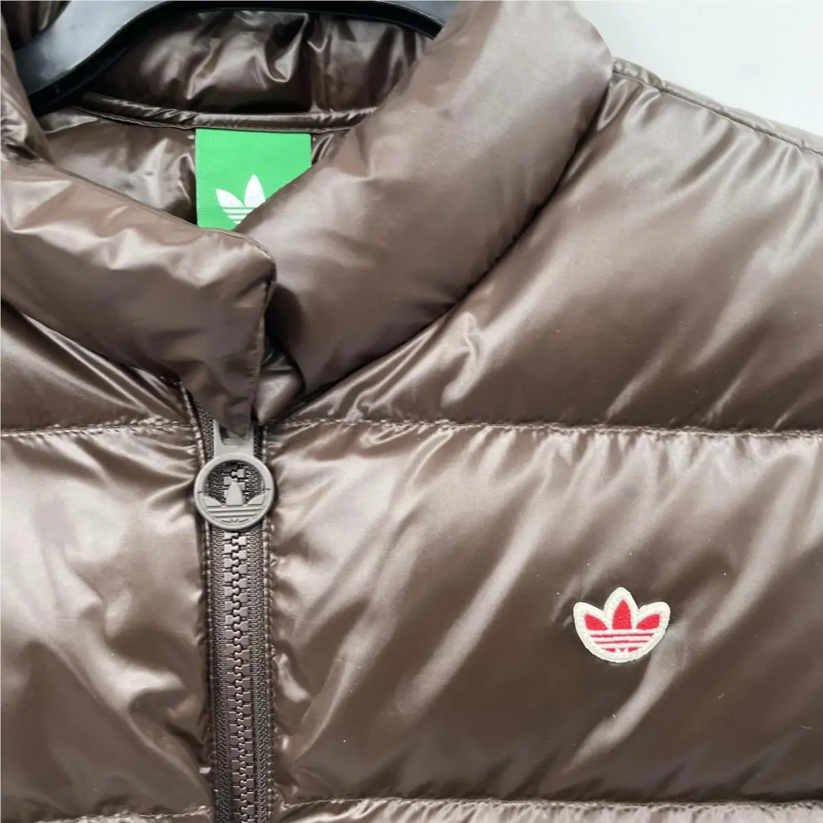 Adidas clothing - Brown 1