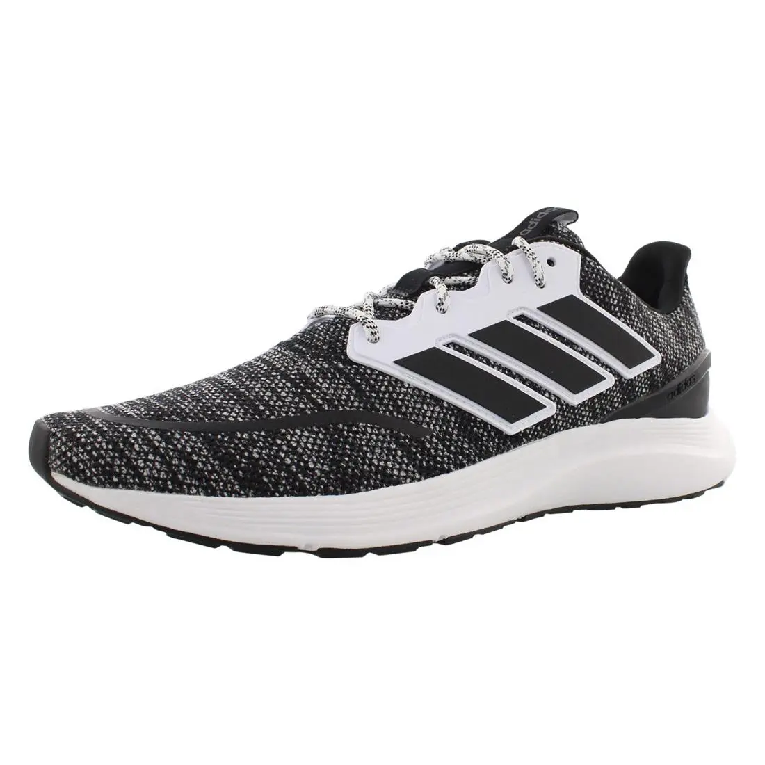 Adidas shoes - Black/Black/White, Main: Black (UPC: 192610359972) 0
