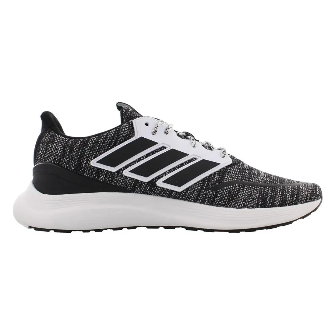 Adidas shoes - Black/Black/White, Main: Black (UPC: 192610359972) 1