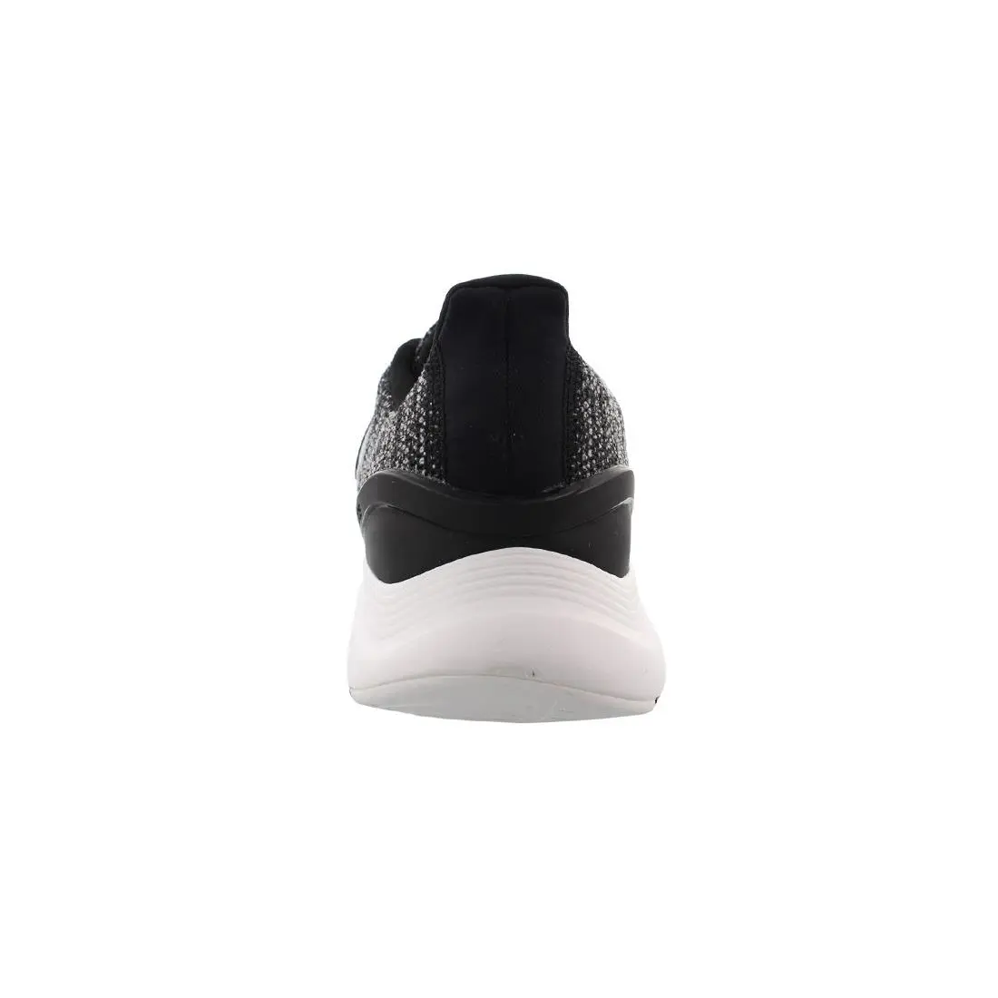 Adidas shoes - Black/Black/White, Main: Black (UPC: 192610359972) 2