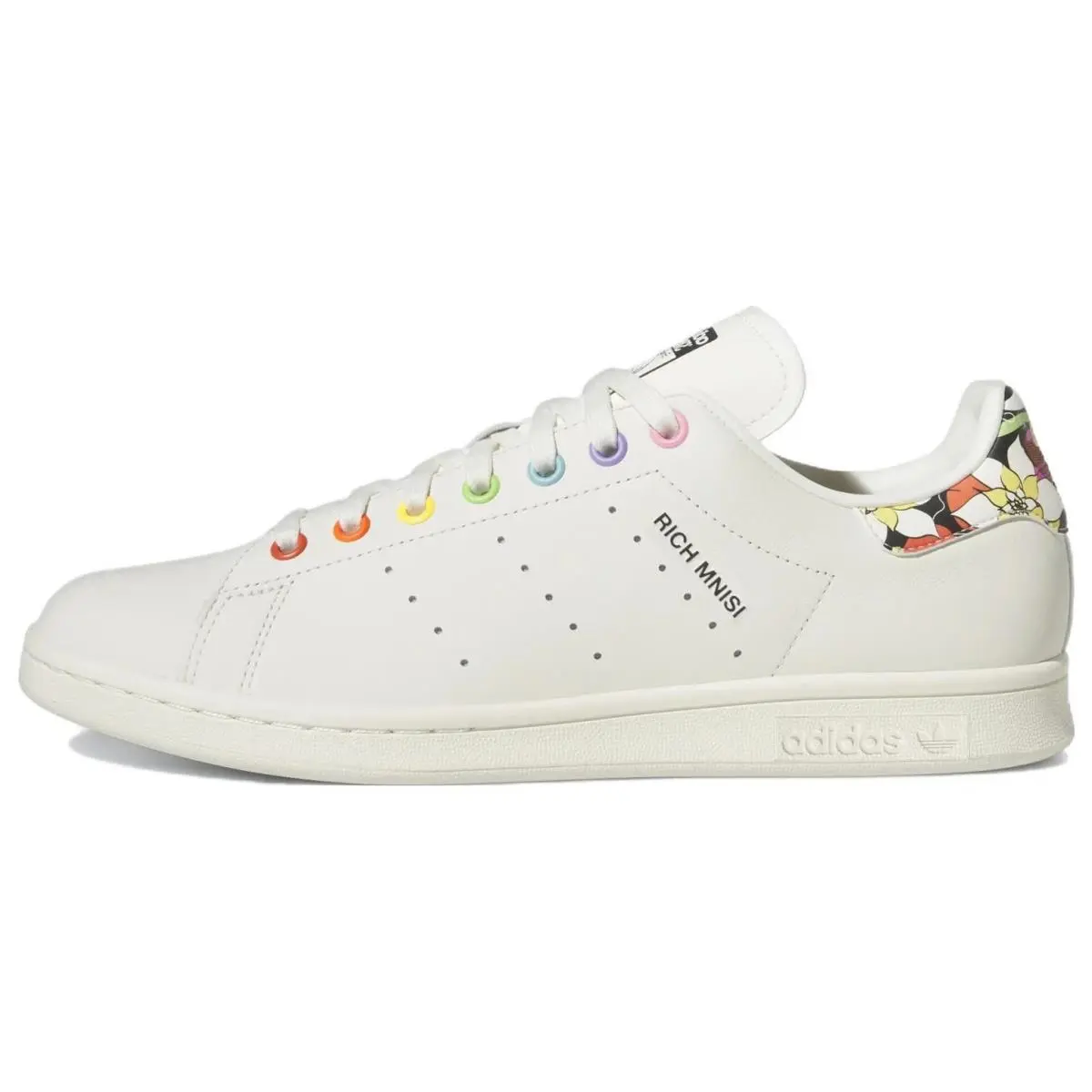 Adidas Rich Mnisi x Stan Smith Pride Sz 10 ID7494