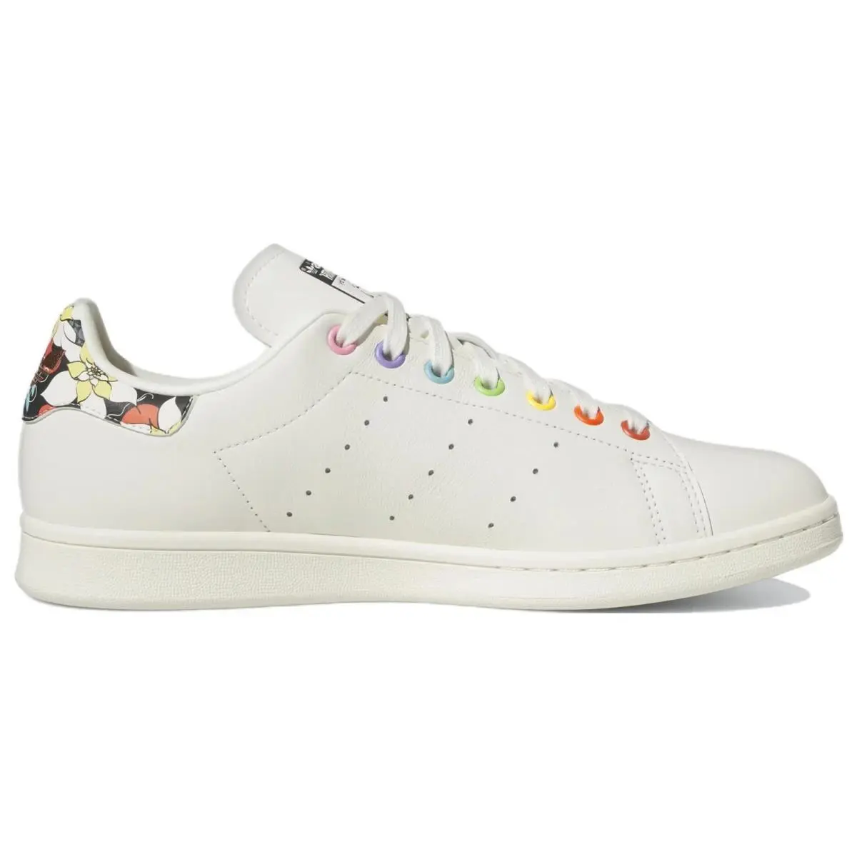 Adidas shoes - adidas Stan Smith - Stan Smith - Ivory (UPC: 196464456696) 0