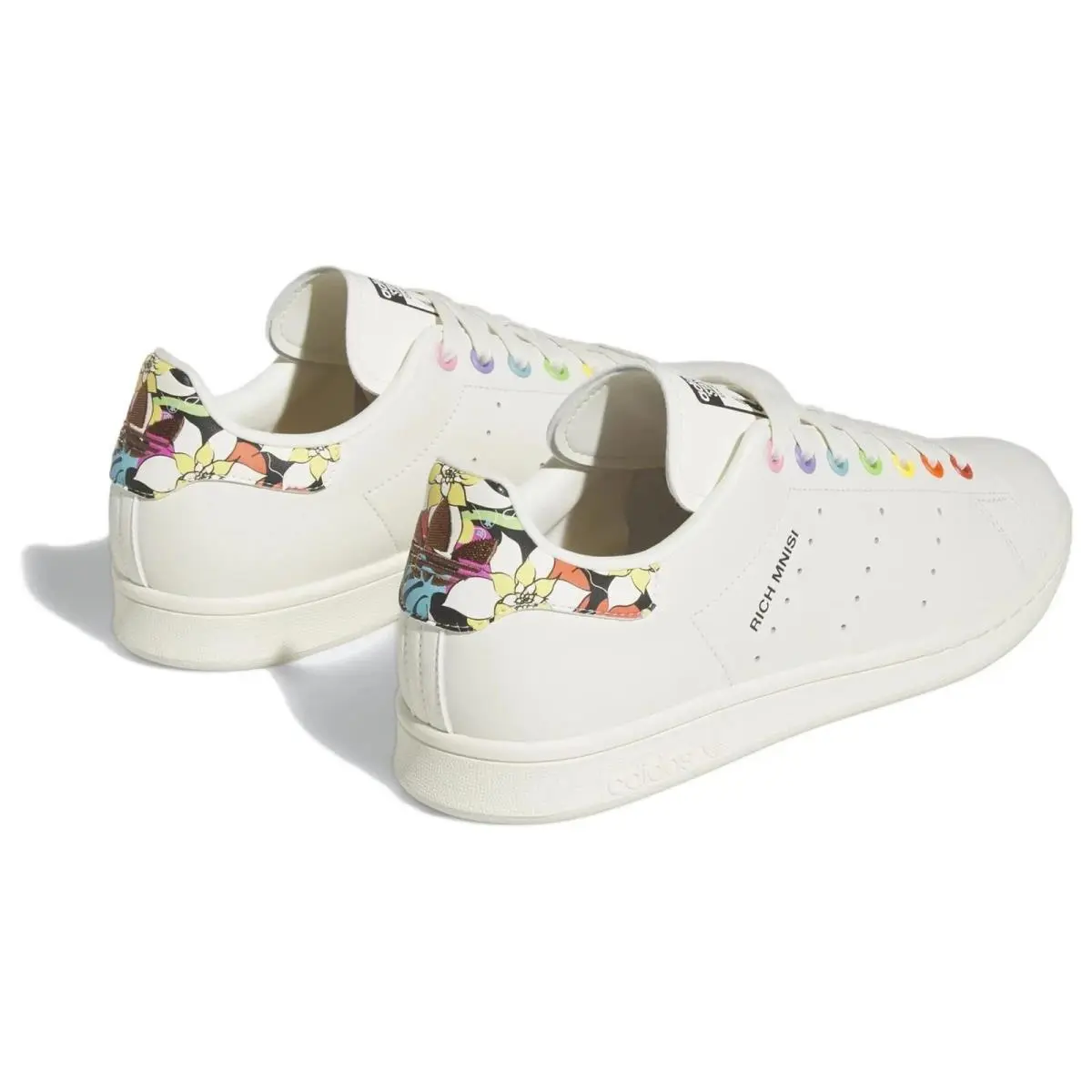 Adidas shoes - adidas Stan Smith - Stan Smith - Ivory (UPC: 196464456696) 1