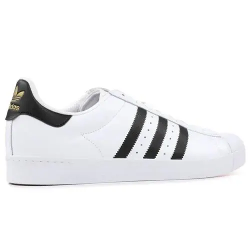 Adidas shoes - adidas Superstar - Superstar - D68718 - White (UPC: 888596186298) 0