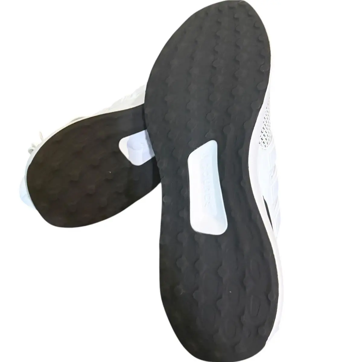 Adidas shoes - adidas UBounce DNA - UBounce DNA - White 8