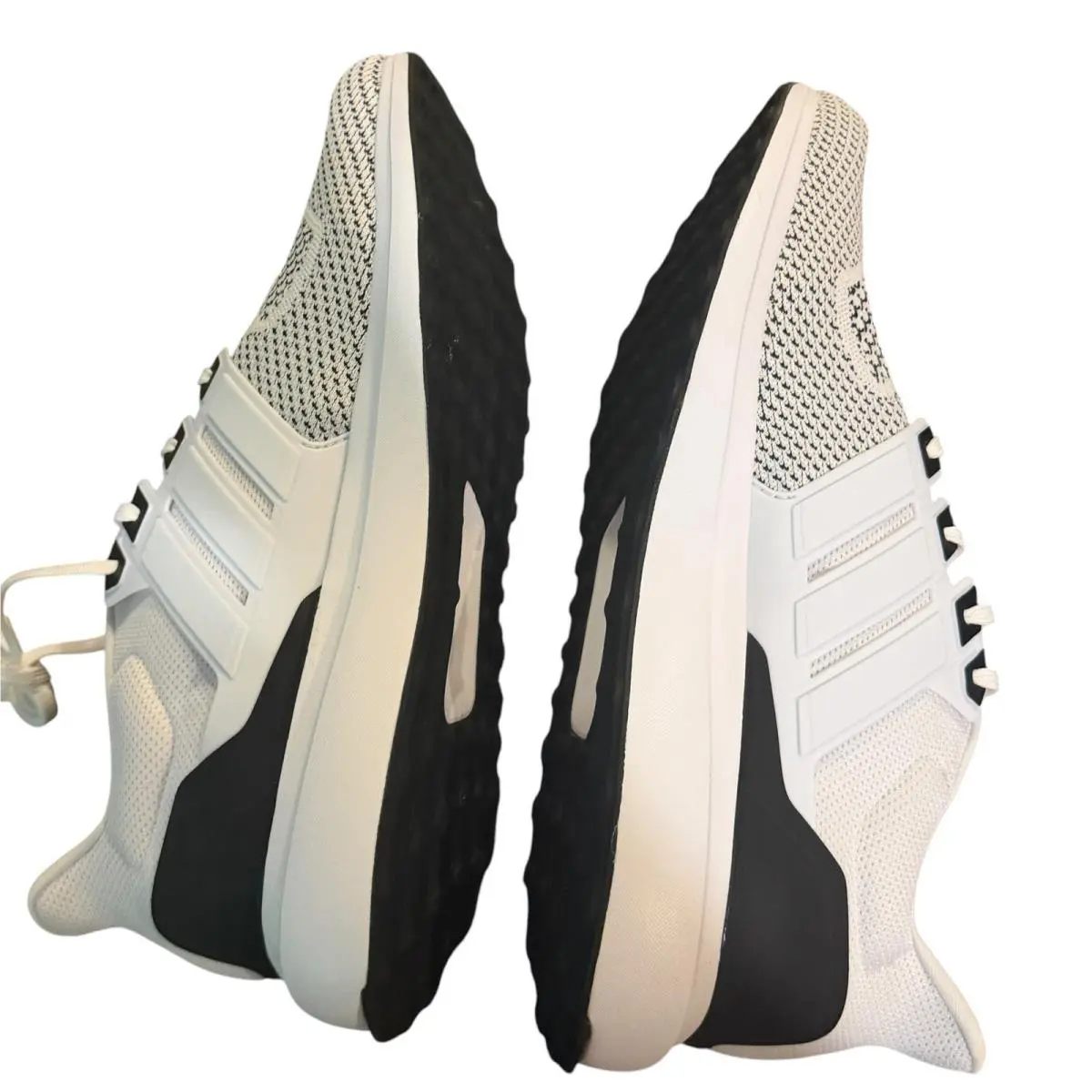Adidas shoes - adidas UBounce DNA - UBounce DNA - White 7