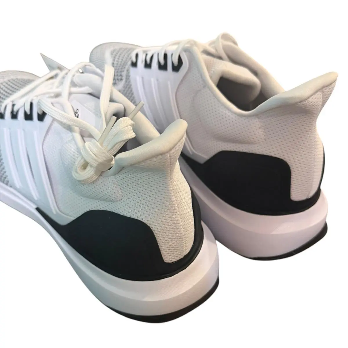 Adidas shoes - adidas UBounce DNA - UBounce DNA - White 5