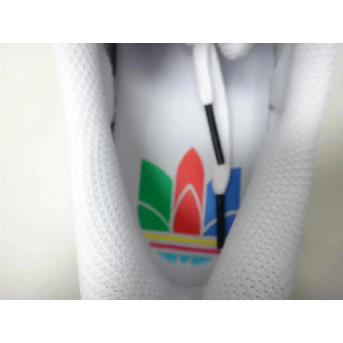 Adidas shoes - Superstar - Superstar - FW3694 - White 10