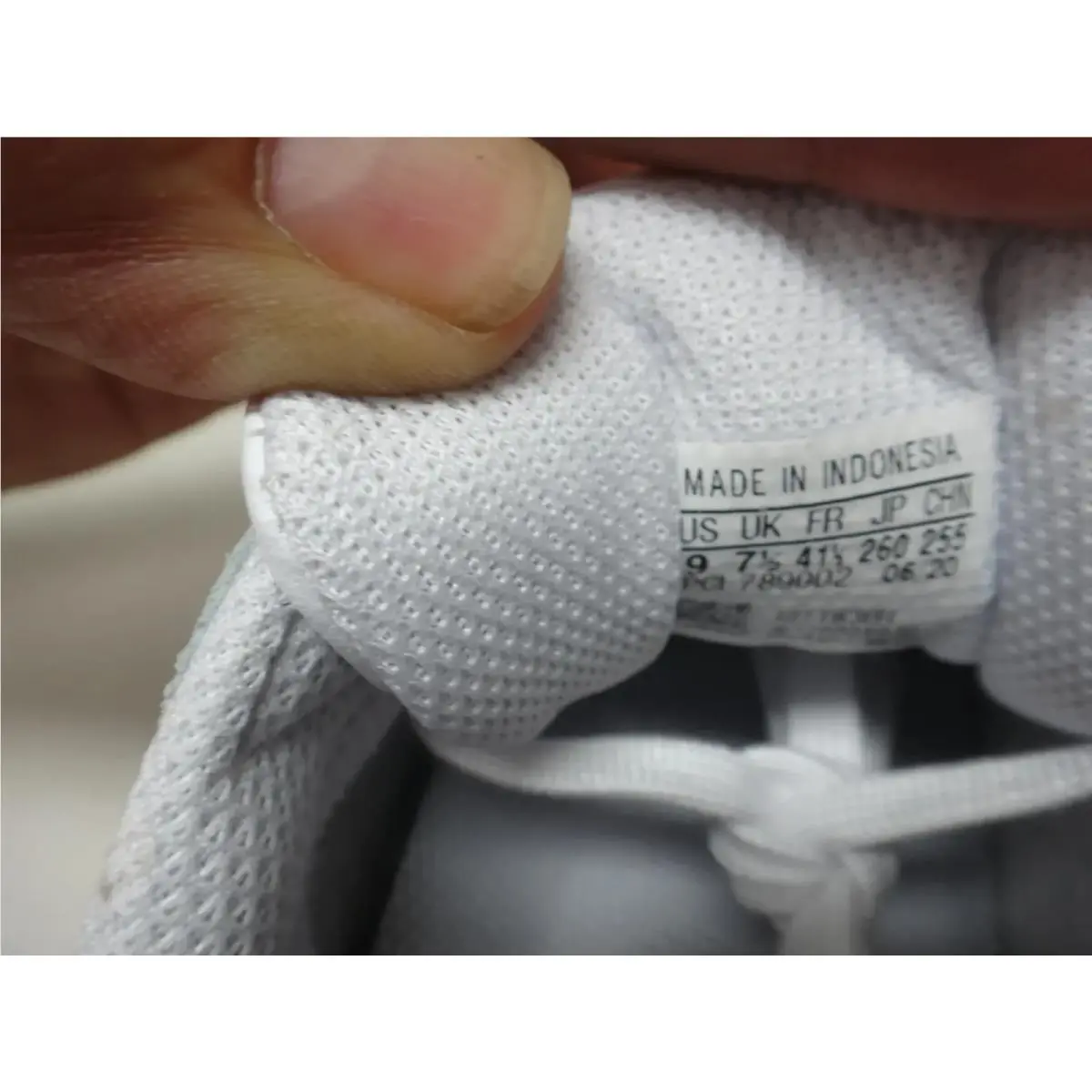 Adidas shoes - Superstar - Superstar - FW3694 - White 8