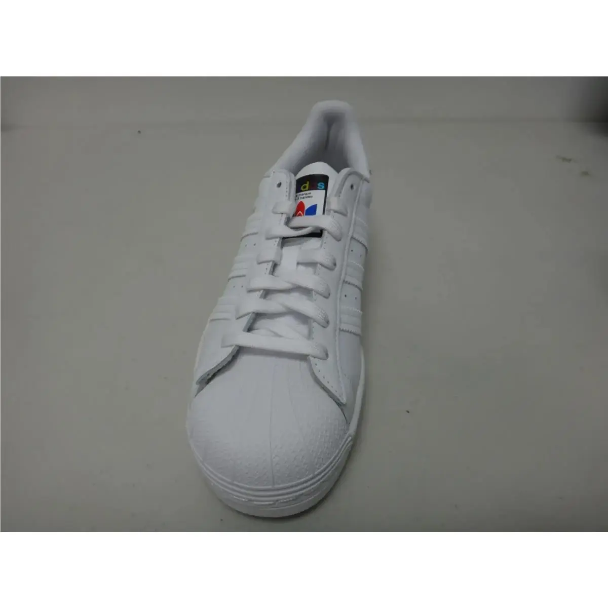 Adidas shoes - Superstar - Superstar - FW3694 - White 2