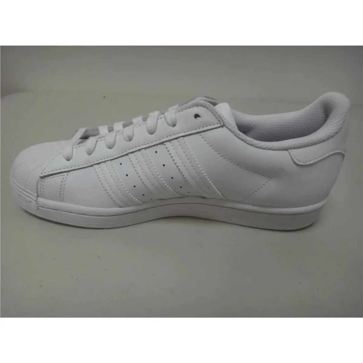 Adidas shoes - Superstar - Superstar - FW3694 - White 3