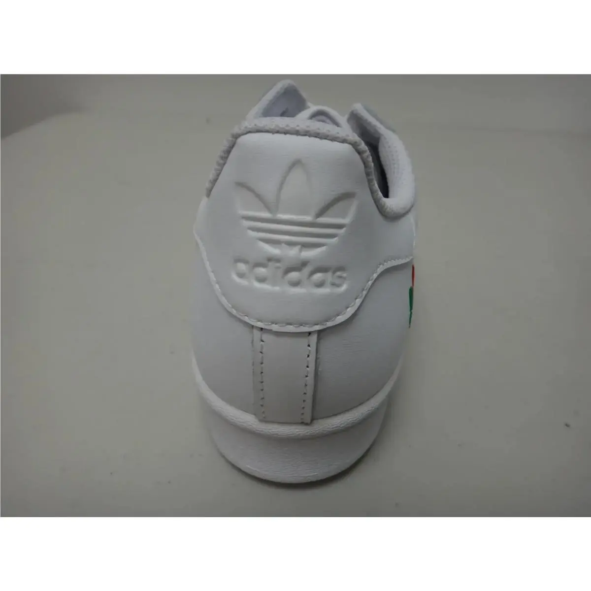 Adidas shoes - Superstar - Superstar - FW3694 - White 4