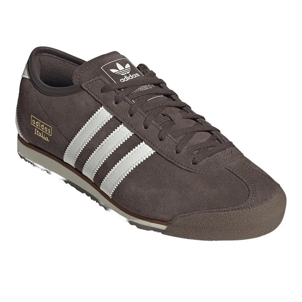 Adidas shoes - adidas Italia 70S - Italia - IH9086 - Brown (UPC: 198321878771) 0