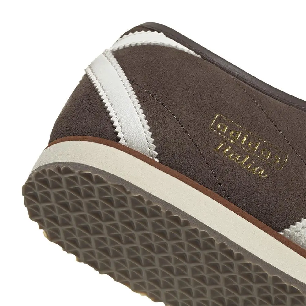 Adidas shoes - adidas Italia 70S - Italia - IH9086 - Brown (UPC: 198321878771) 4