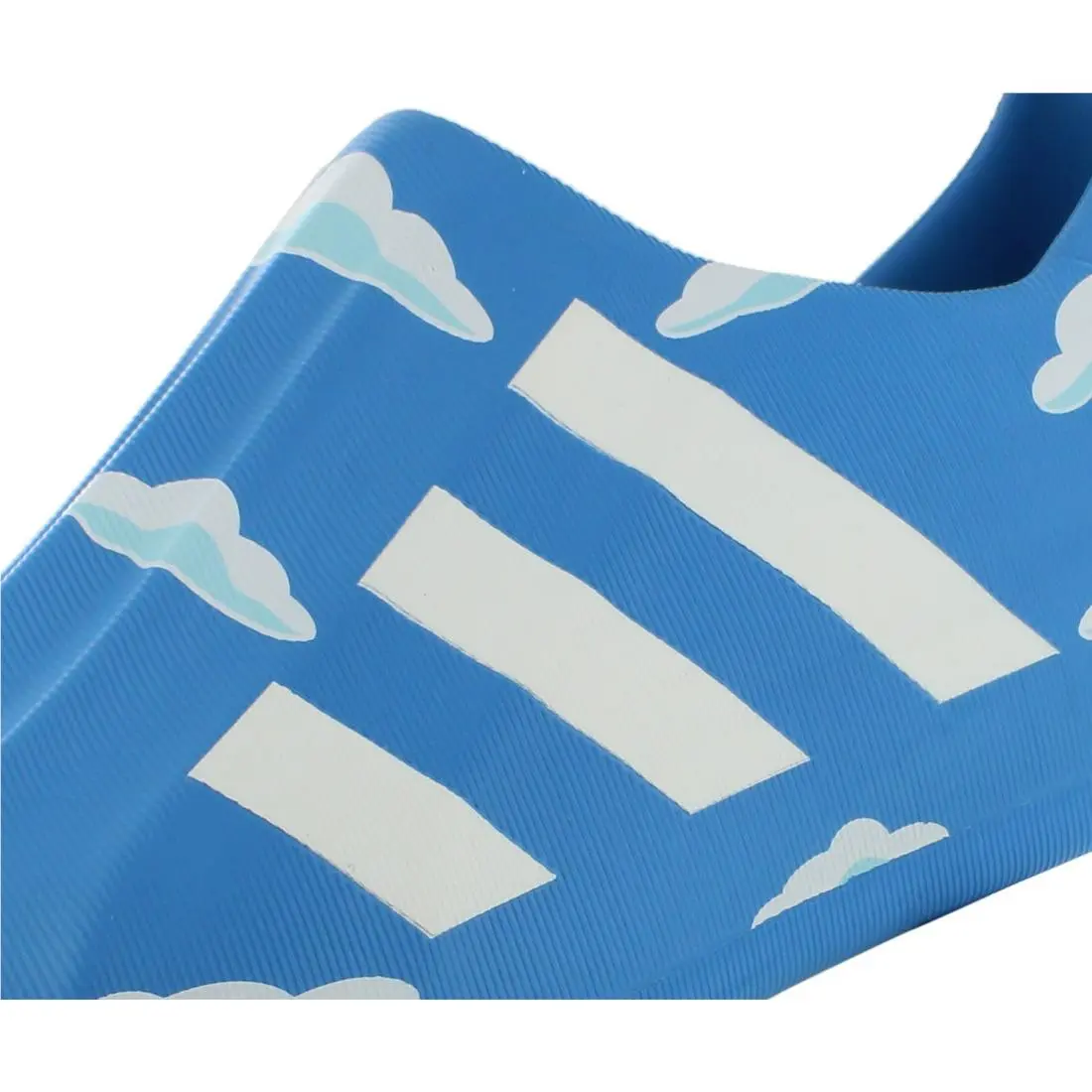 Adidas shoes - Pantone/Cloud White/Pantone, Main: Blue (UPC: 196472298615) 0