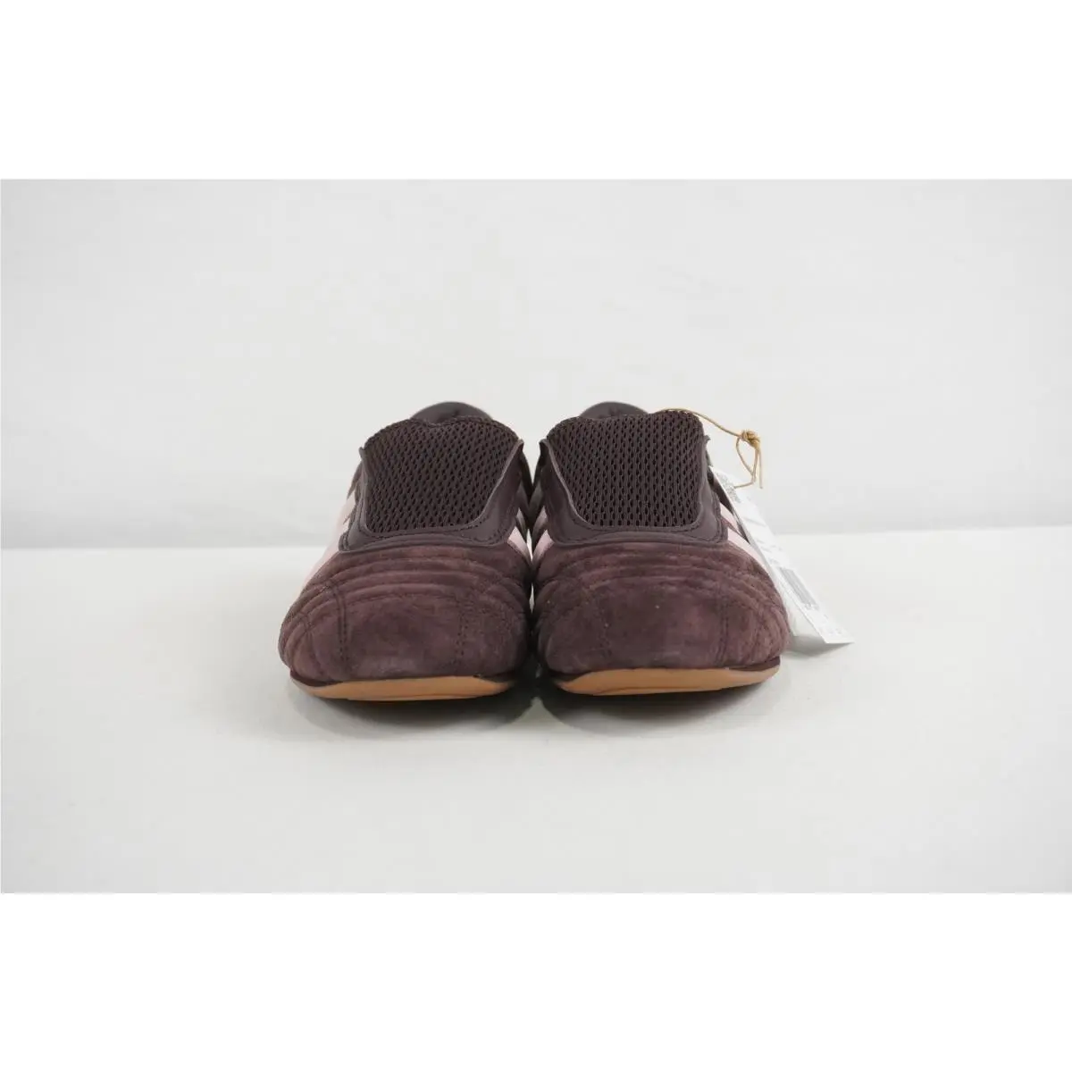 Adidas shoes - adidas Taekwondo - Taekwondo - JR7016 - Brown (UPC: 198323089090) 0