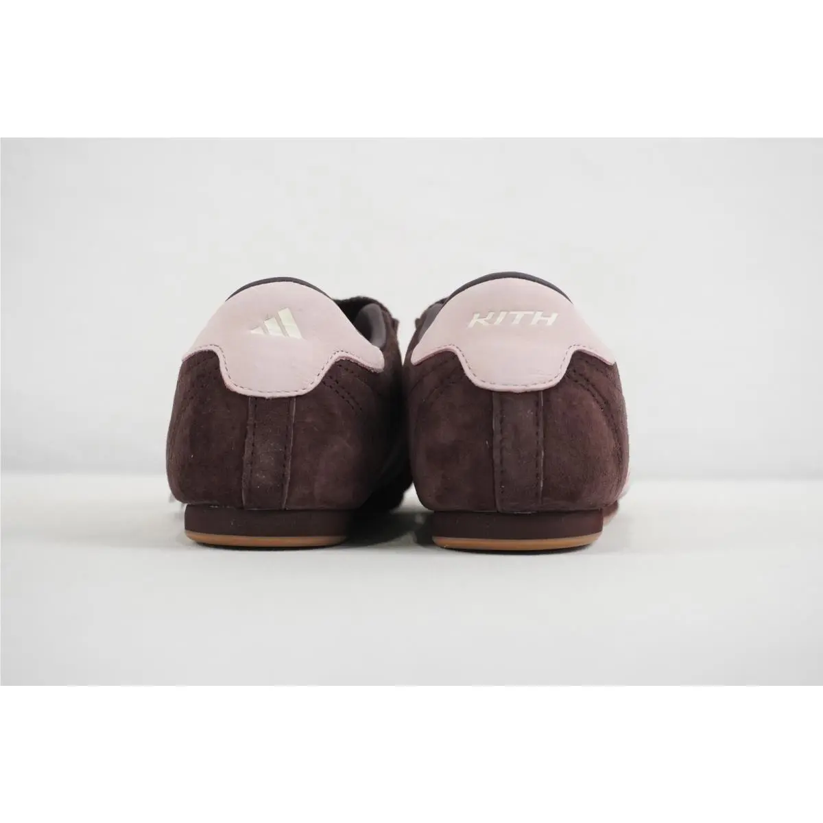 Adidas shoes - adidas Taekwondo - Taekwondo - JR7016 - Brown (UPC: 198323089090) 2