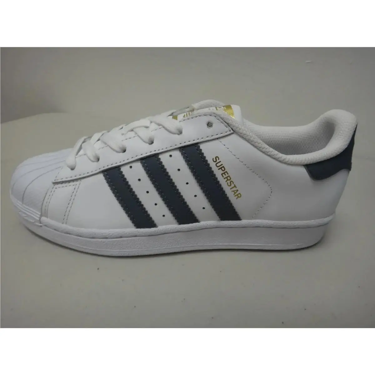 Adidas shoes - Superstar Foundation - Superstar Foundation - White 1