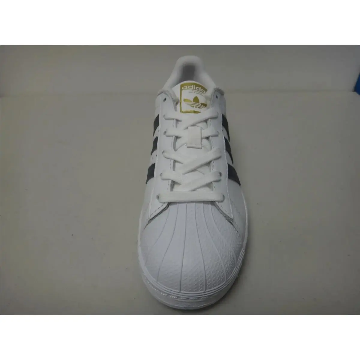 Adidas shoes - Superstar Foundation - Superstar Foundation - White 2