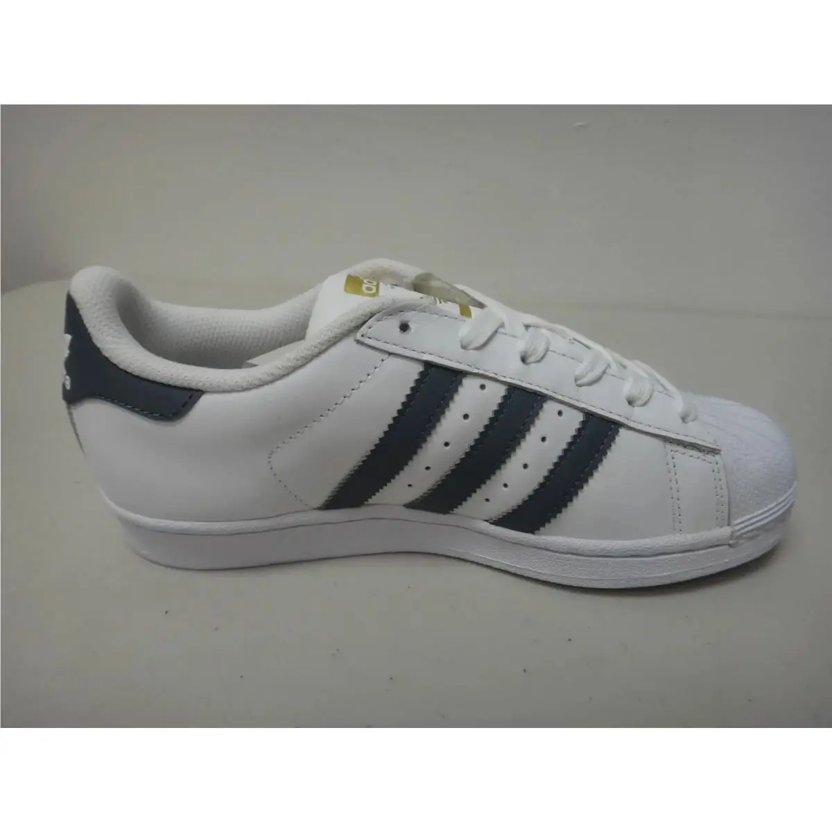 Adidas shoes - Superstar Foundation - Superstar Foundation - White 3