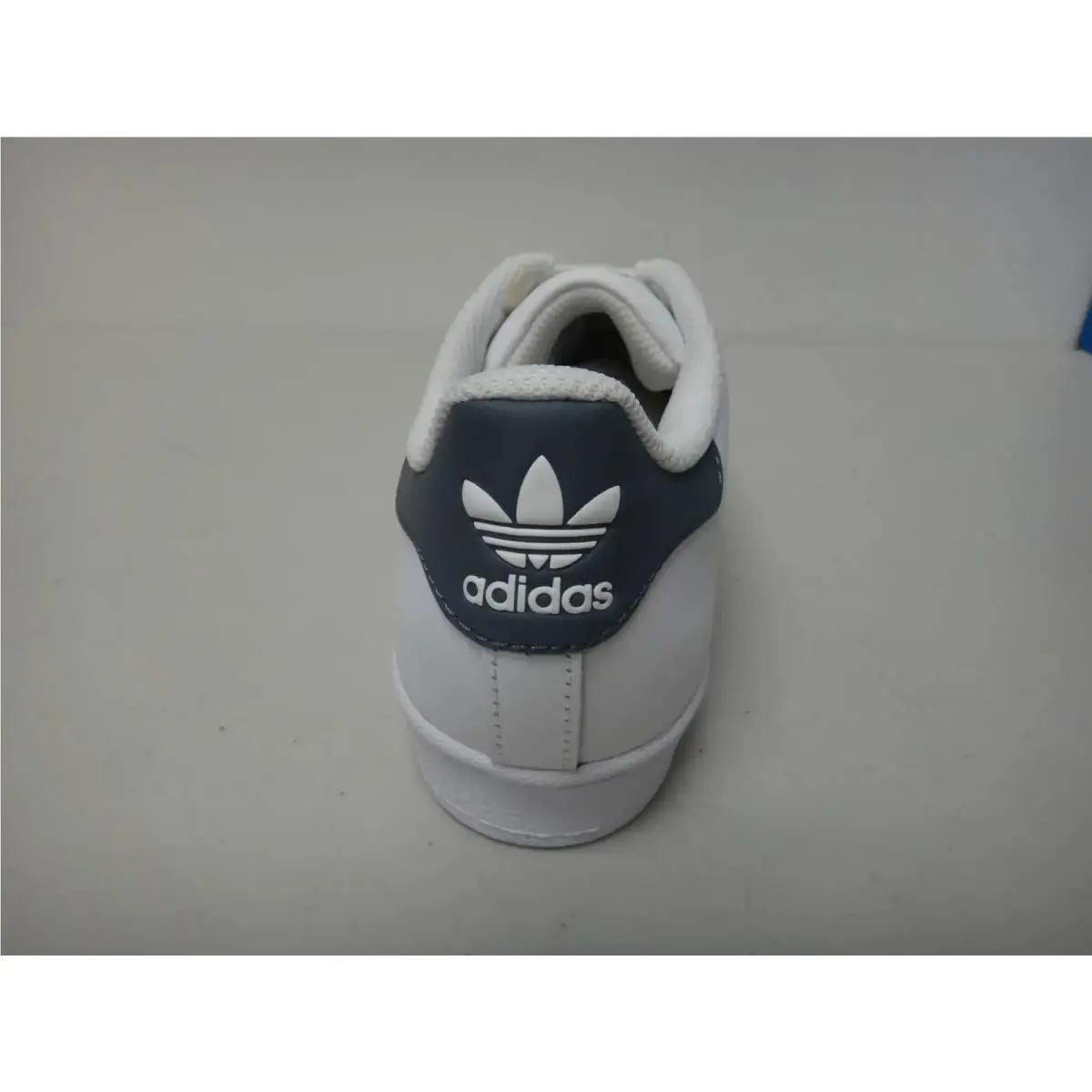 Adidas shoes - Superstar Foundation - Superstar Foundation - White 4