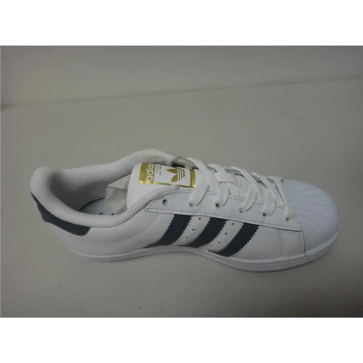 Adidas shoes - Superstar Foundation - Superstar Foundation - White 5