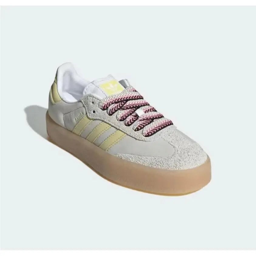 Adidas shoes - adidas Sambae - Sambae - JI2739 - White 2