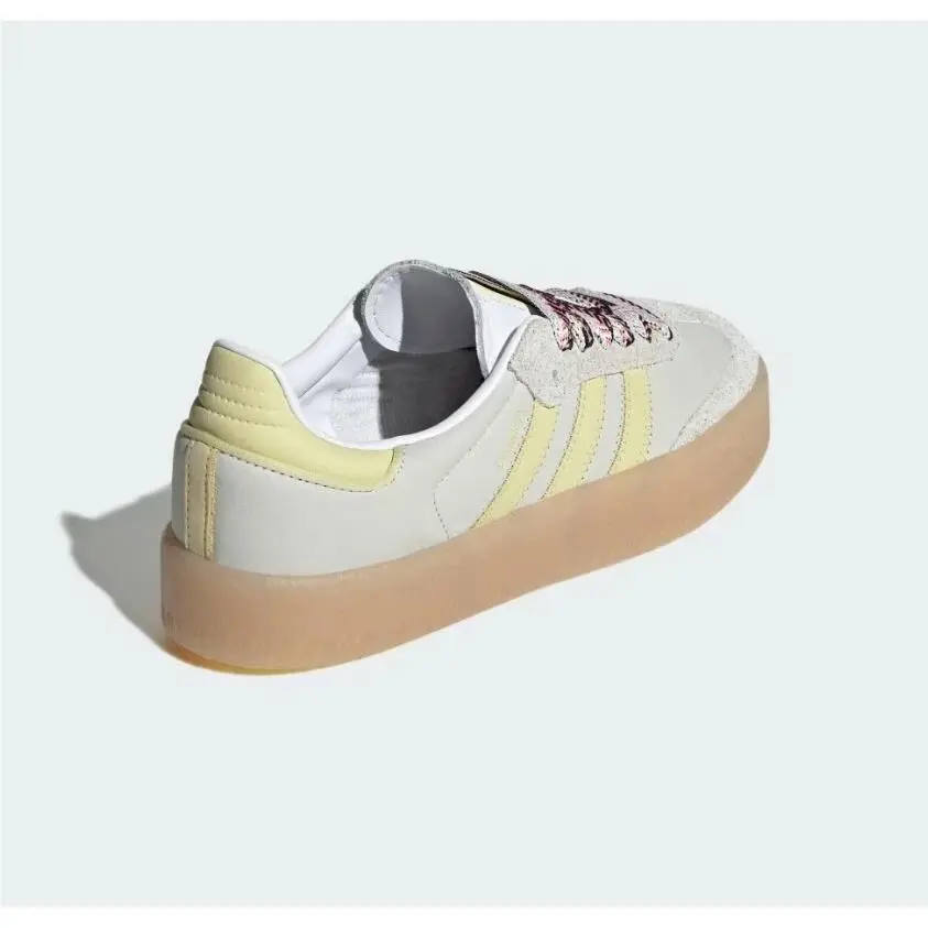 Adidas shoes - adidas Sambae - Sambae - JI2739 - White 3