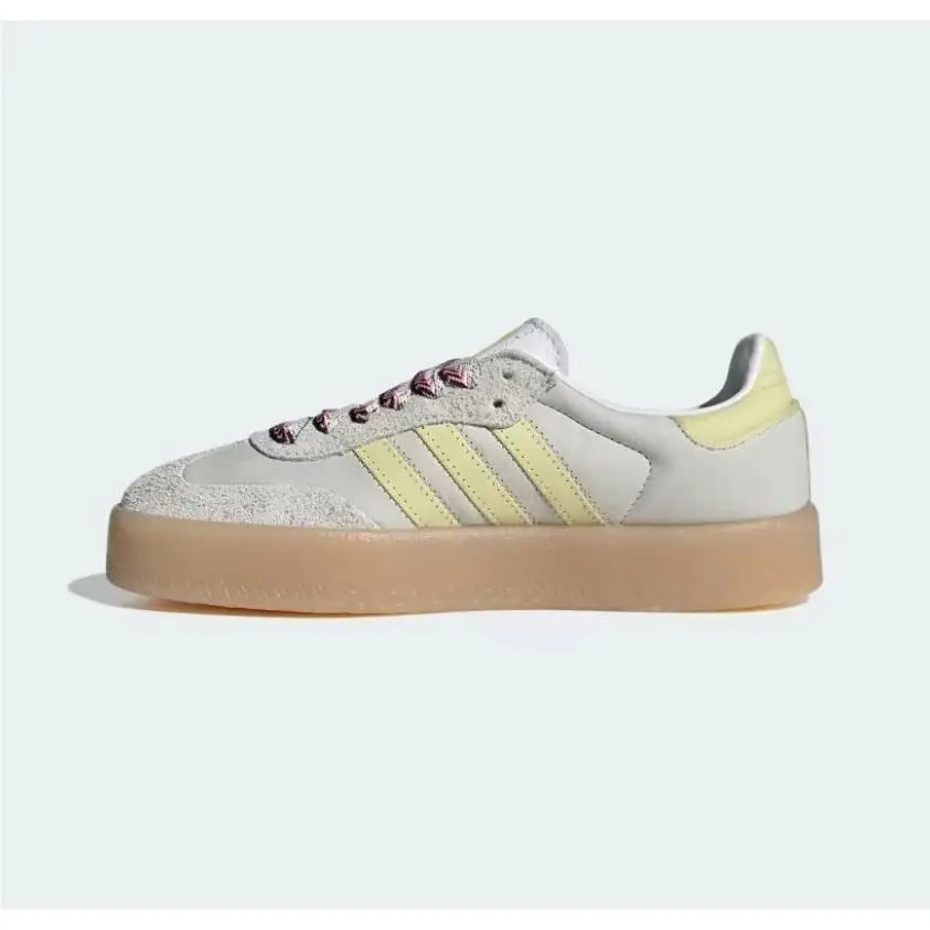 Adidas shoes - adidas Sambae - Sambae - JI2739 - White 4