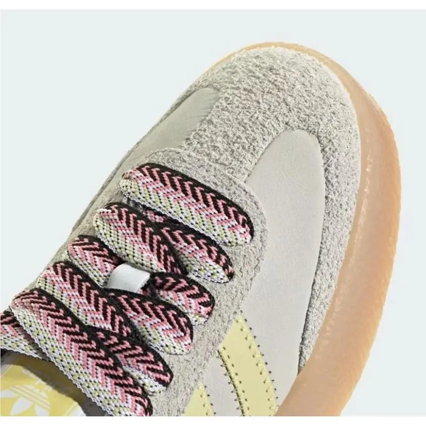 Adidas shoes - adidas Sambae - Sambae - JI2739 - White 5