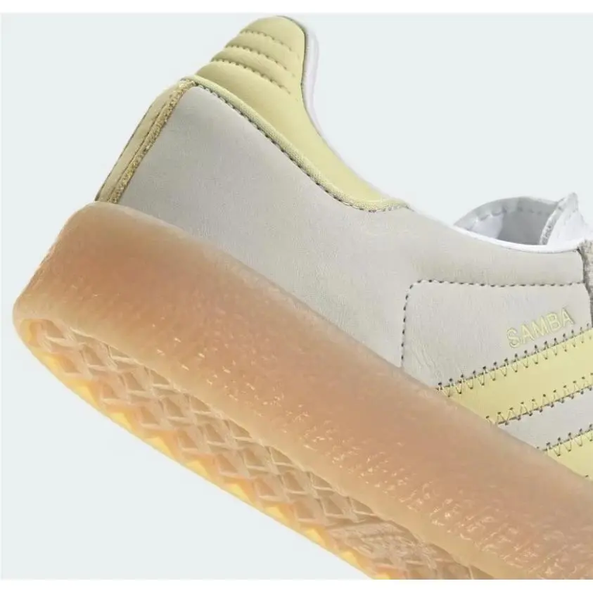 Adidas shoes - adidas Sambae - Sambae - JI2739 - White 6