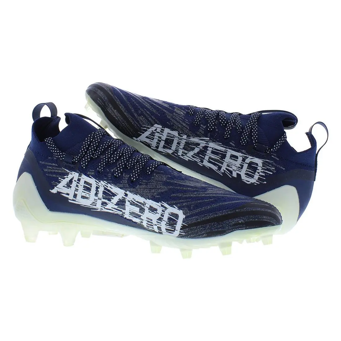 Adidas shoes - Navy Blue/Navy Blue/Footwear White, Main: Blue (UPC: 195749527694) 1
