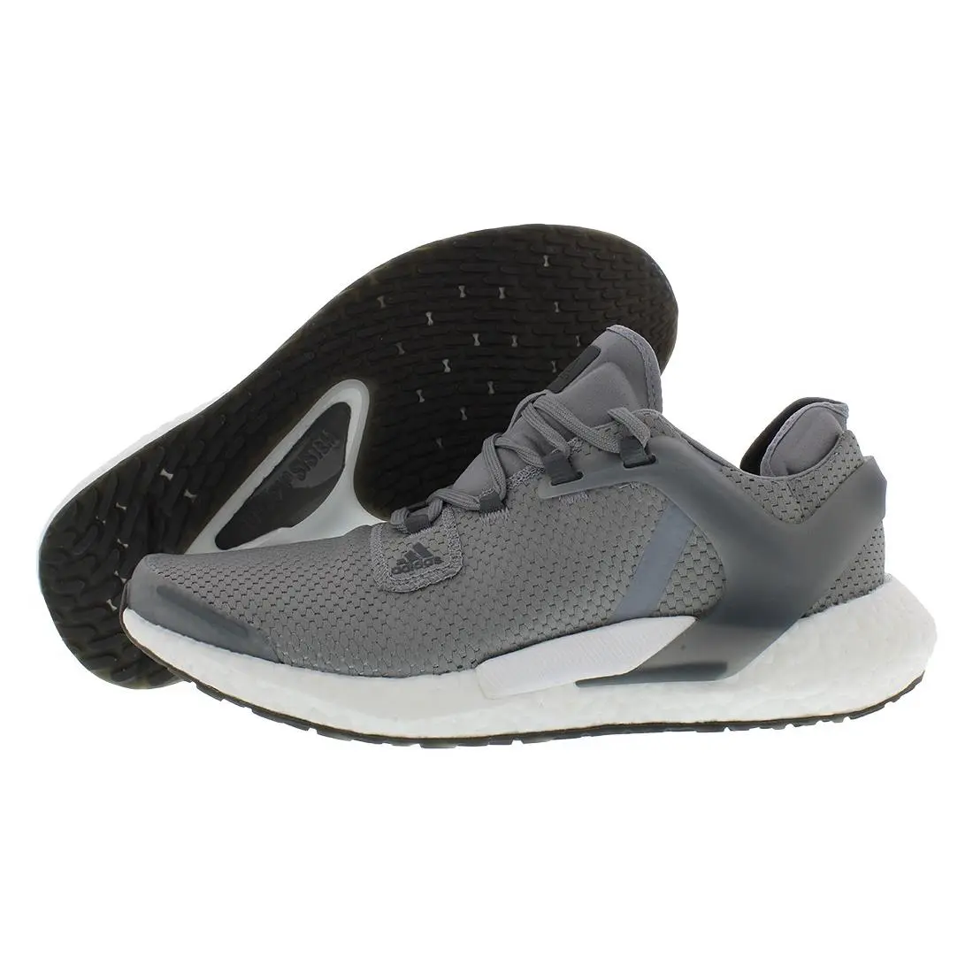 Alphatorsion Boost Mens Shoes Size 10 Color: Grey/black by Adidas
