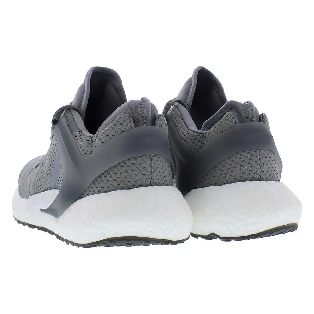Adidas shoes - Grey/Black, Full: Grey/Black (UPC: 191532650969) 2