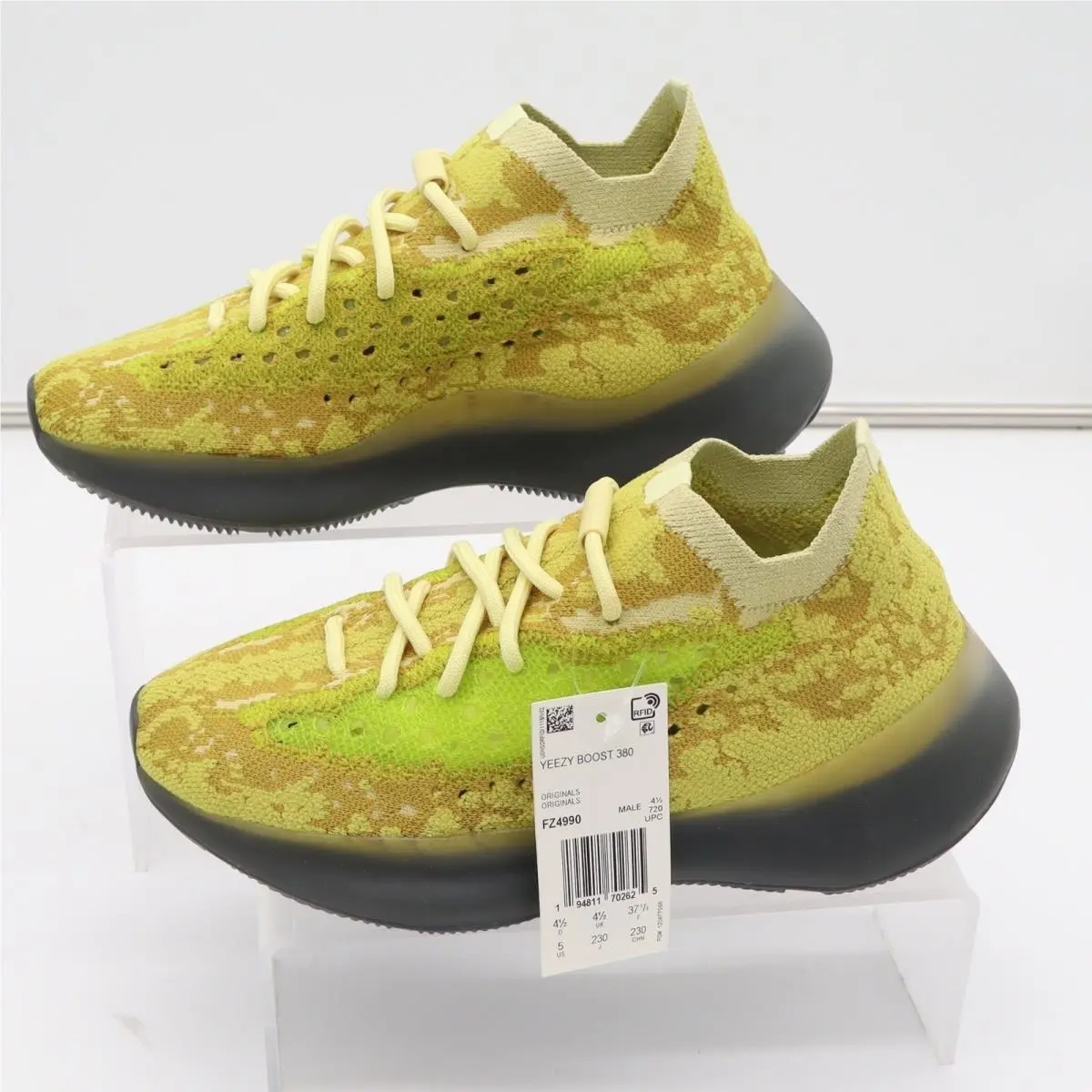 Adidas shoes - Green 0