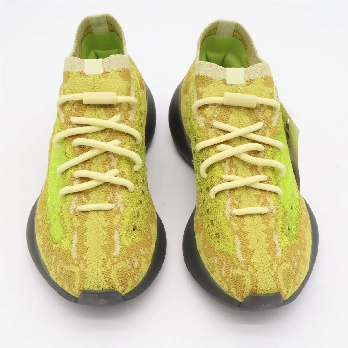 Adidas shoes - Green 2