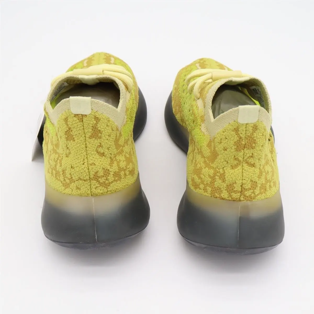 Adidas shoes - Green 3