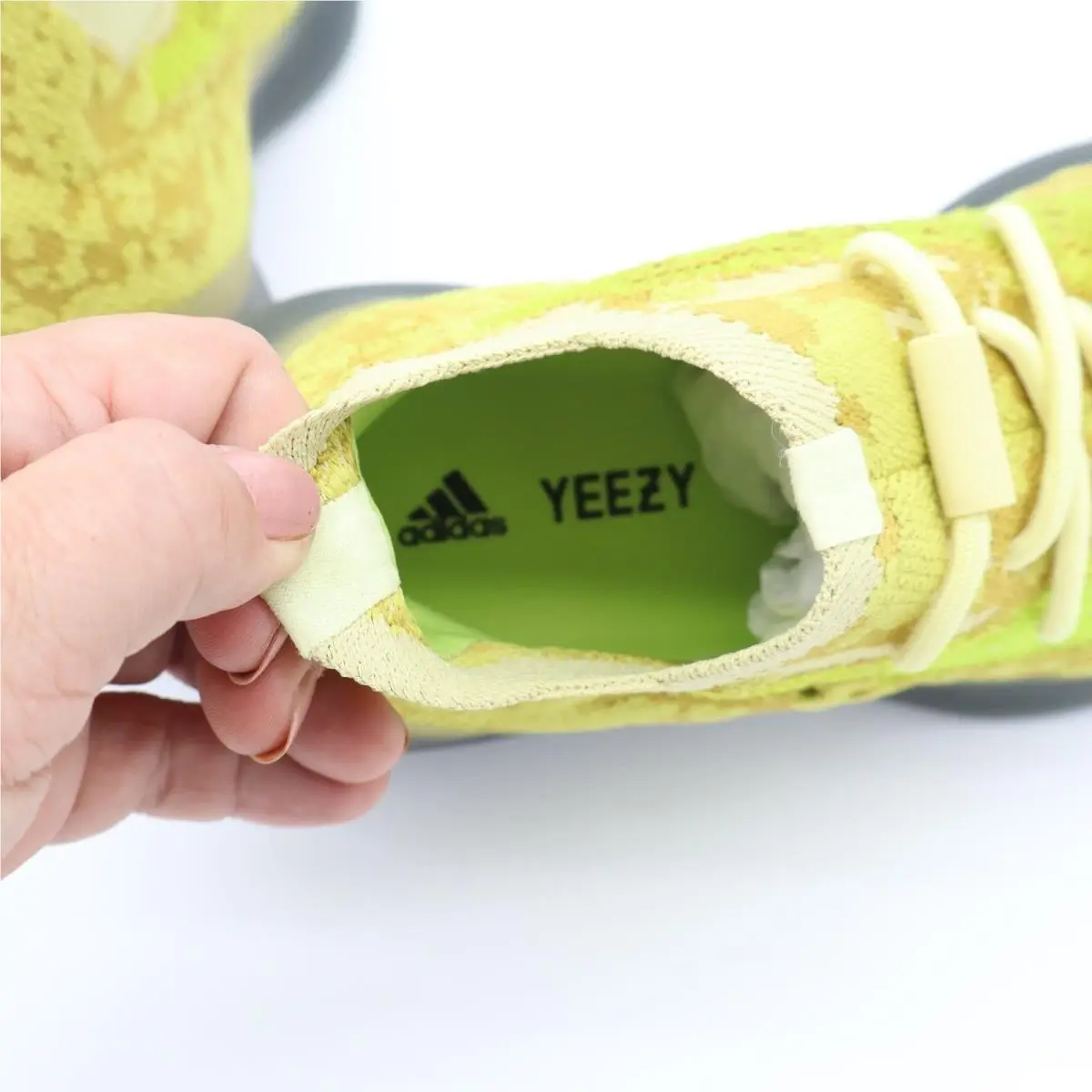 Adidas shoes - Green 4