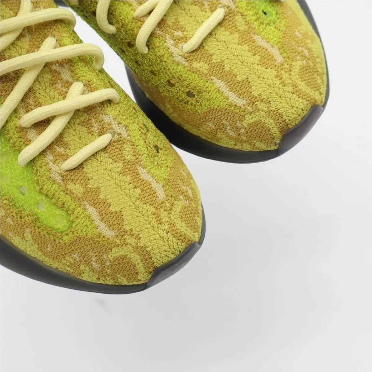 Adidas shoes - Green 7