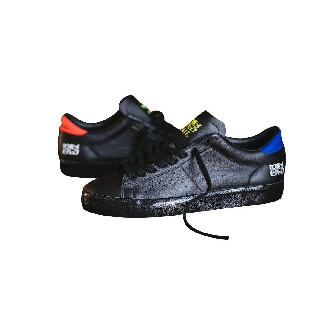 Adidas shoes - adidas X - GW3522 - Black (UPC: 195734090332) 2