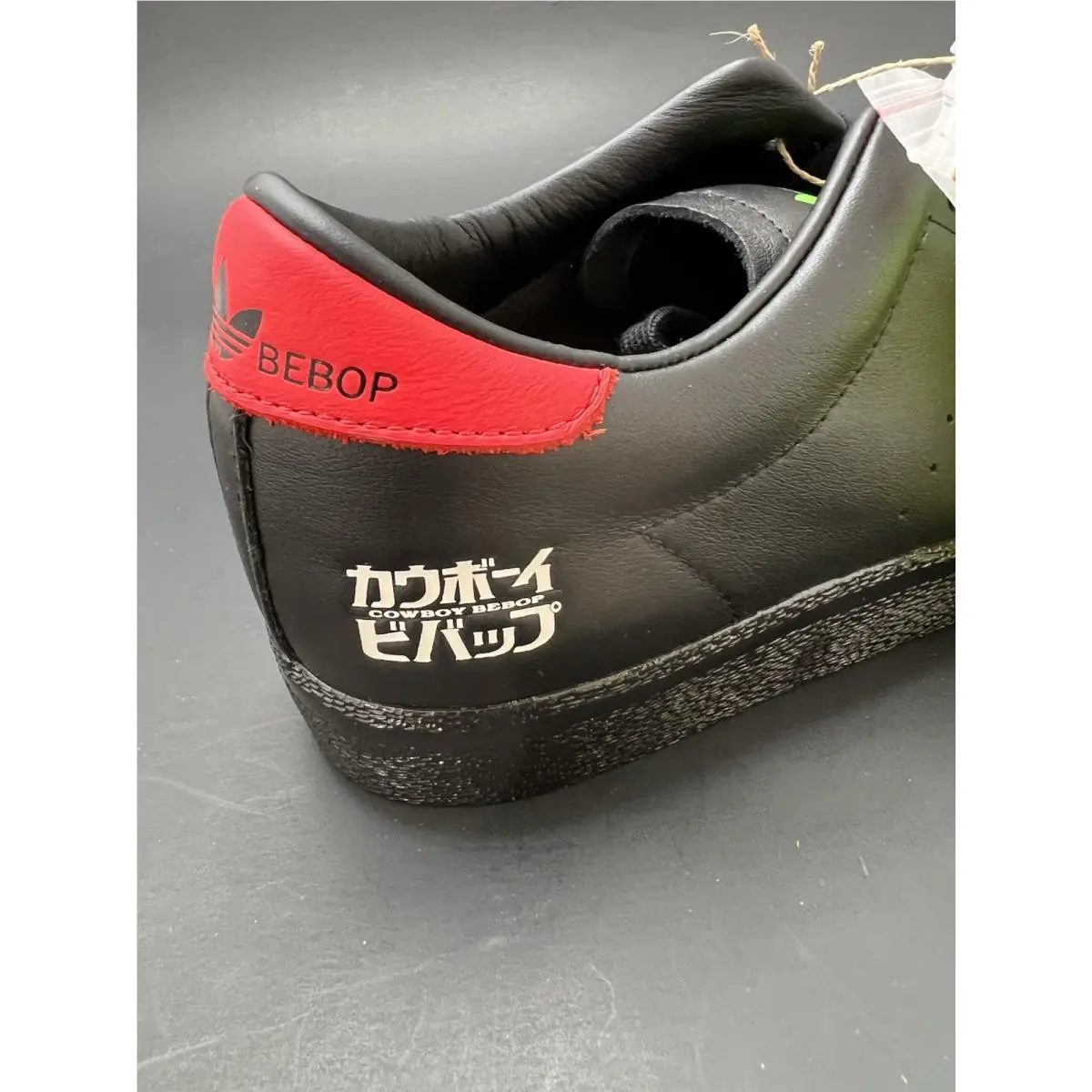 Adidas shoes - adidas X - GW3522 - Black (UPC: 195734090332) 0