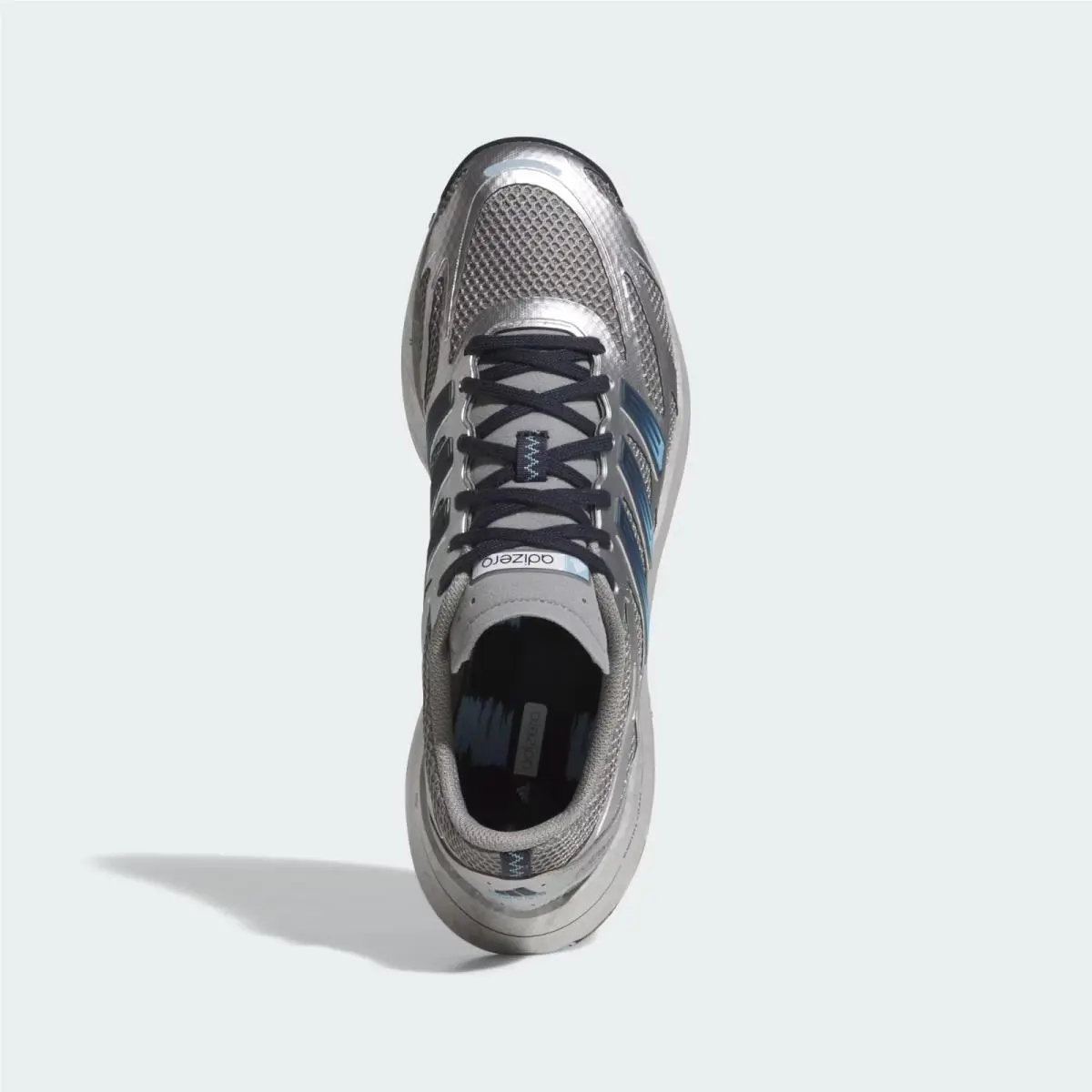 Adidas shoes - Adidas Adizero Aruku - Adizero Aruku - JS0052 - Charcoal Solid Grey / Legend Ink / Clear Sky 14