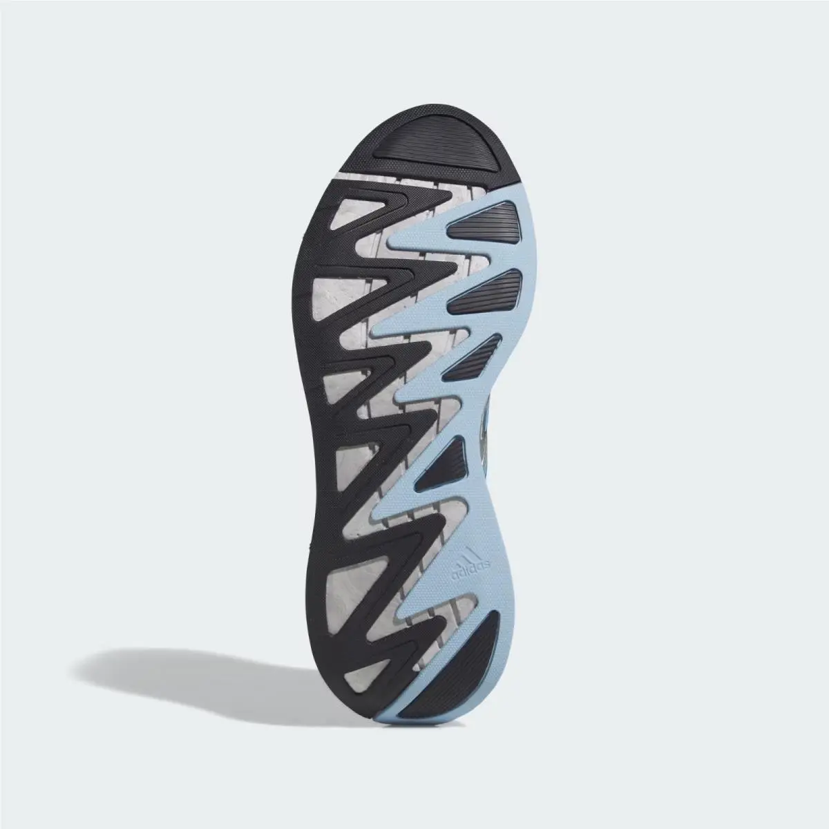 Adidas shoes - Adidas Adizero Aruku - Adizero Aruku - JS0052 - Charcoal Solid Grey / Legend Ink / Clear Sky 16