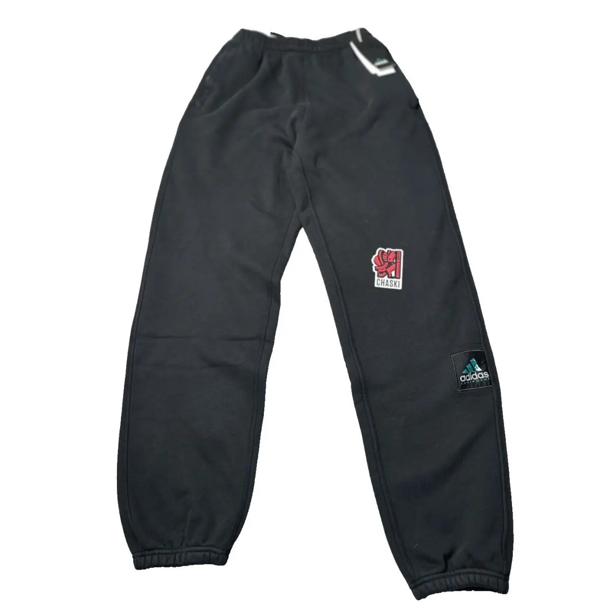 Adidas Eqt Equipment Heavyweight Pants Black Mens XS JC8224